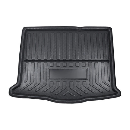 Boot Liner Cargo Tray for Ford Focus MK4 MKIV Hatchback (2018–2019)