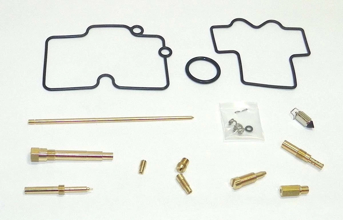 Carburetor Kit 016-872 for Yamaha 450 WR-F (2007–2009)