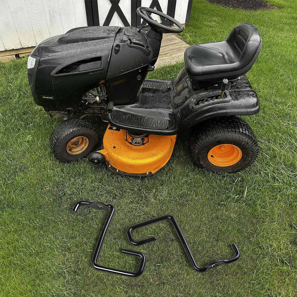Belt Keeper for Lawn Mower (Compatible with Multiple Models)