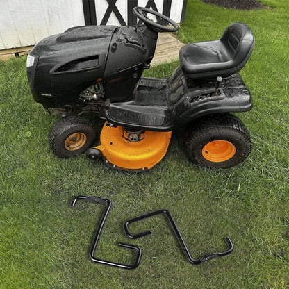 Belt Keeper for Lawn Mower (Compatible with Multiple Models)