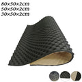 2X Sound Deadener Pad for Car (Improved Acoustic Experience)