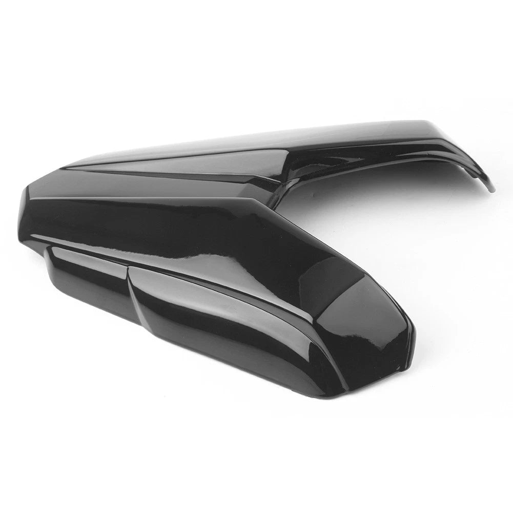 Pillion Cover Seat for Honda CB500F/CBR500R (2016–2018) Black