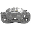 Front LH Disc Brake Caliper Assembly for Mazda BT-50 B3000 (2006–2011)