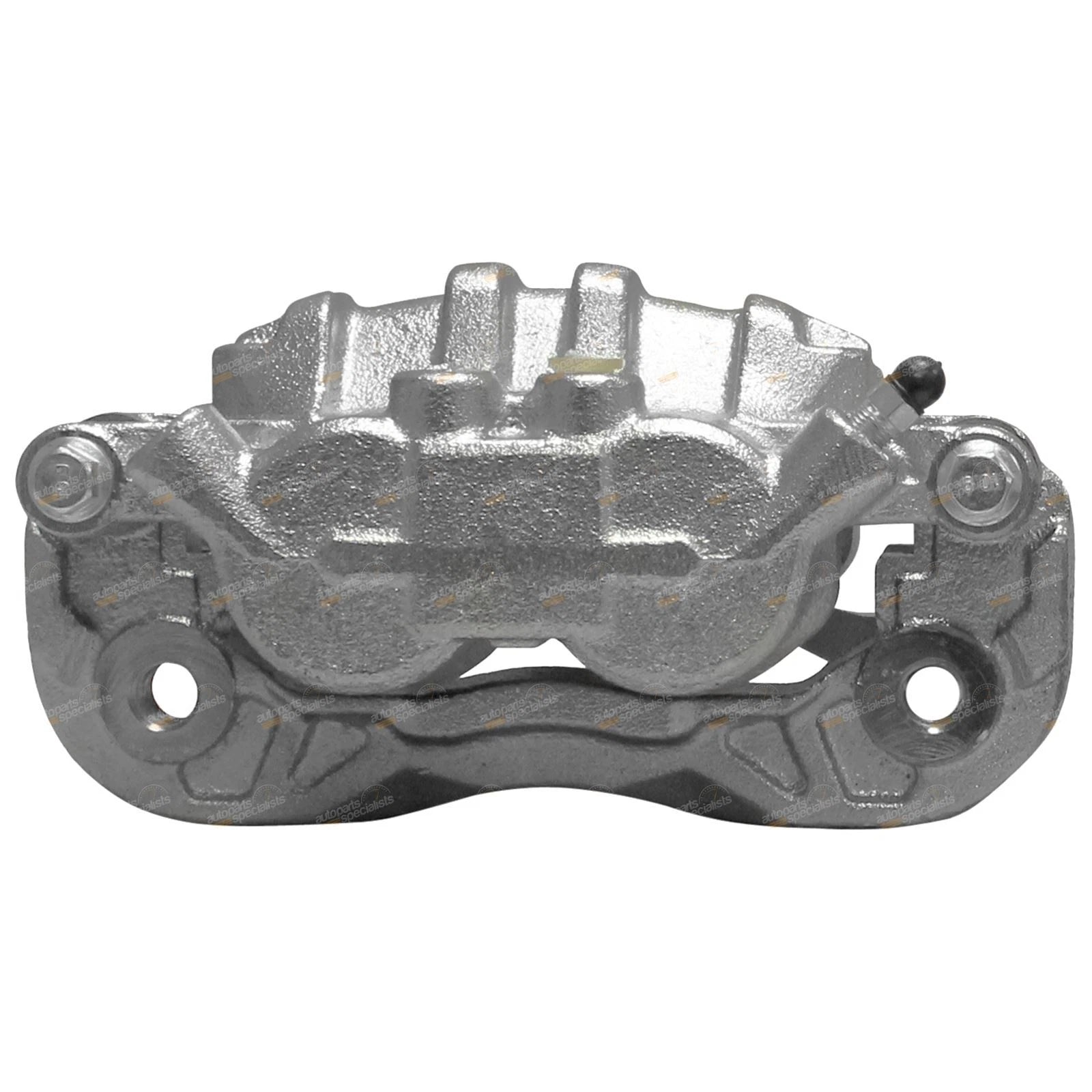Front LH Disc Brake Caliper Assembly for Mazda BT-50 B3000 (2006–2011)