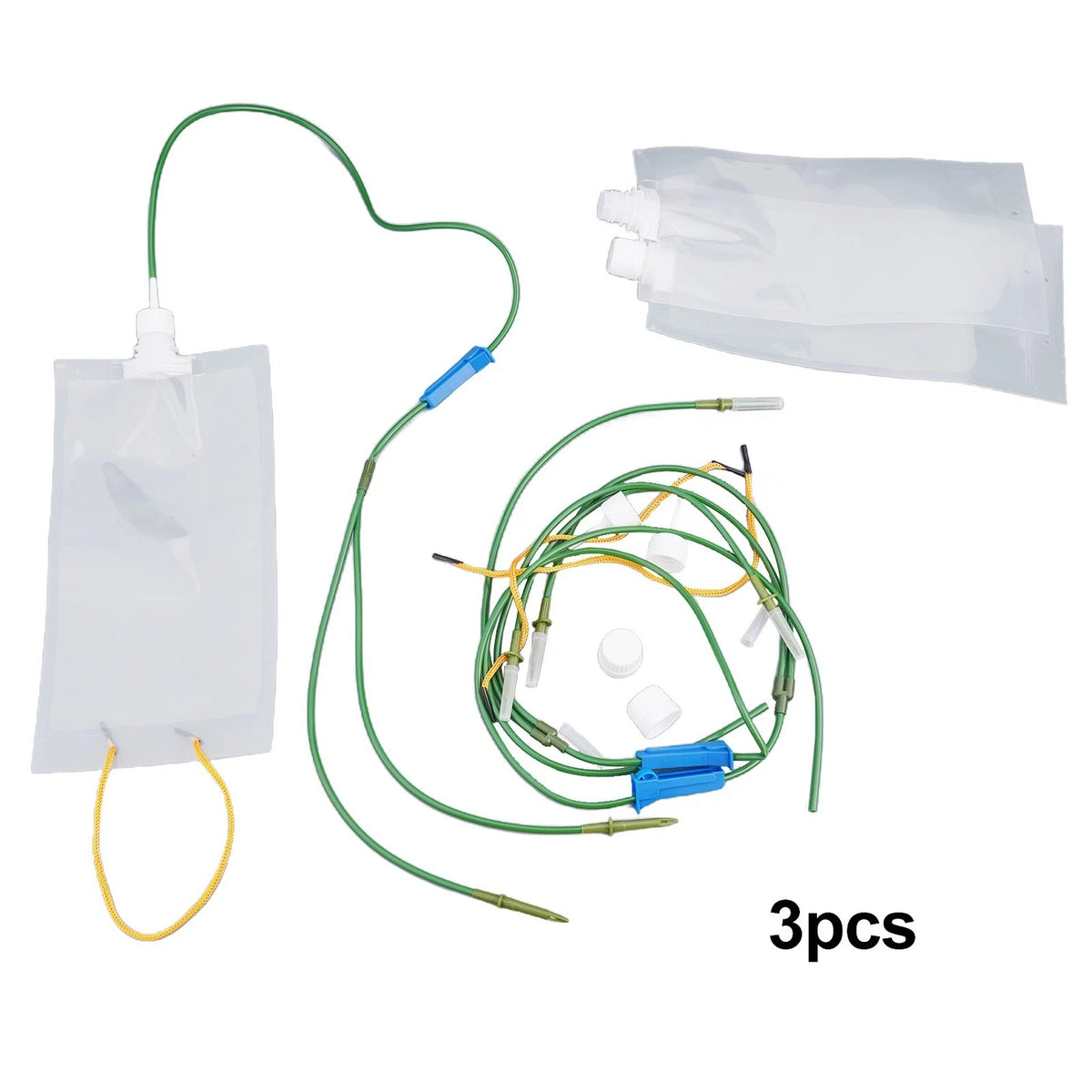 3 Pcs Automatic Drip Irrigation Kit for Plants