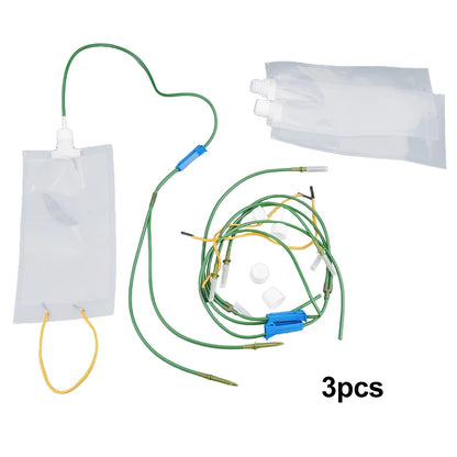 3 Pcs Automatic Drip Irrigation Kit for Plants