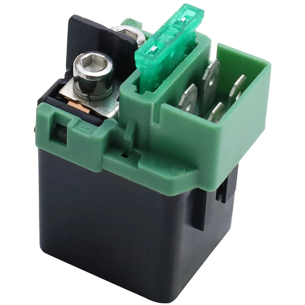 Starter Solenoid Relay for Honda CBR1100XX GL1500C Valkyrie (1997–2003)