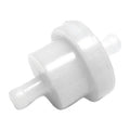 Fuel Filter for Suzuki DF4 DF5 DF6 DF8A DF9.9 (RO: 15410-98500, 5032238, 18-7719)