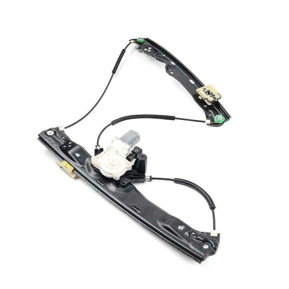 Right Power Window Regulator Assembly for Land Rover Discovery Sport (2015–2024)