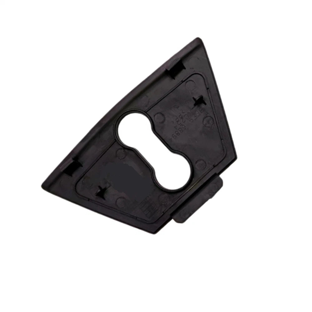 Trunk Lock Pillar Decorative Cover for Mazda 3 BL (2009–2013) BBN9-68-894A
