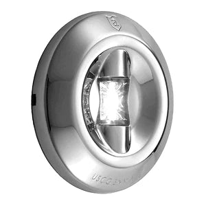 LED 3-Mile Transom Light for Attwood 6556-7 (Round)