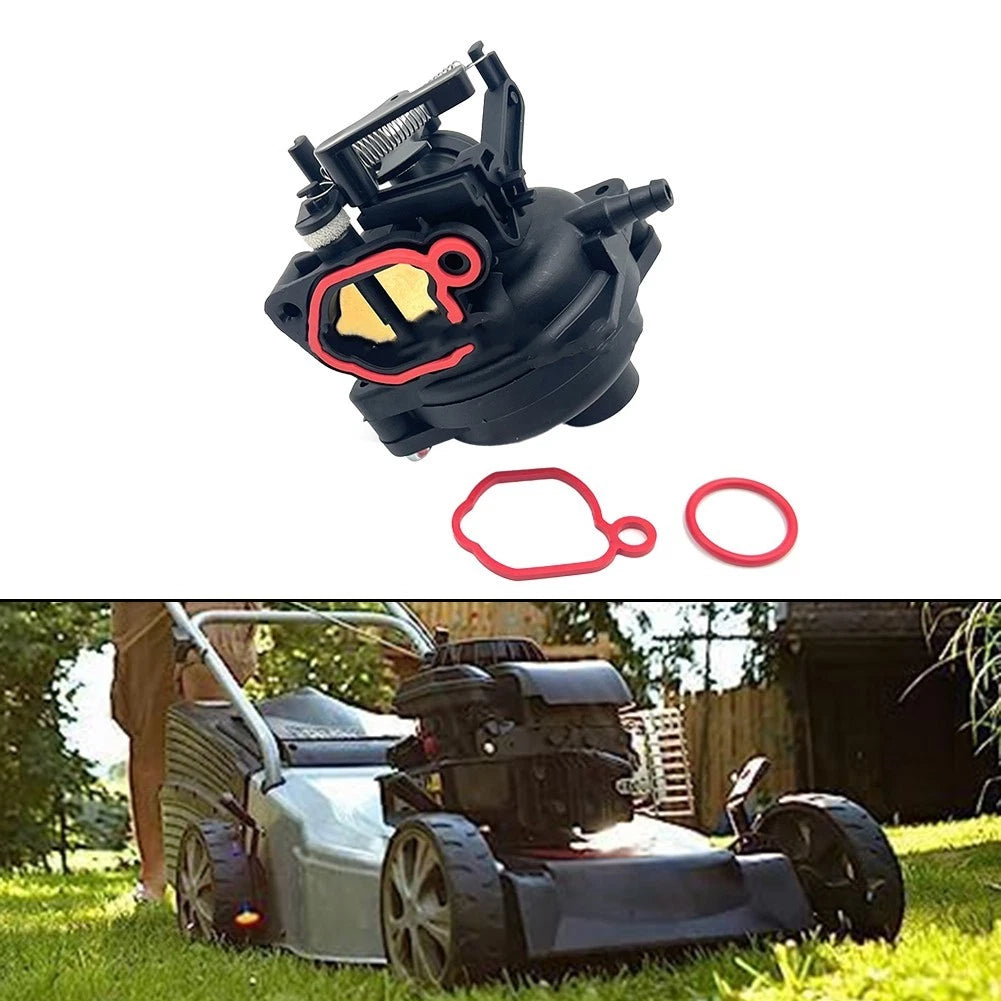 Carburetor for Garden Mower (Models 799584, 798675, 59236, 593260)
