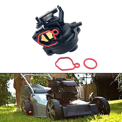 Carburetor for Garden Mower (Models 799584, 798675, 59236, 593260)