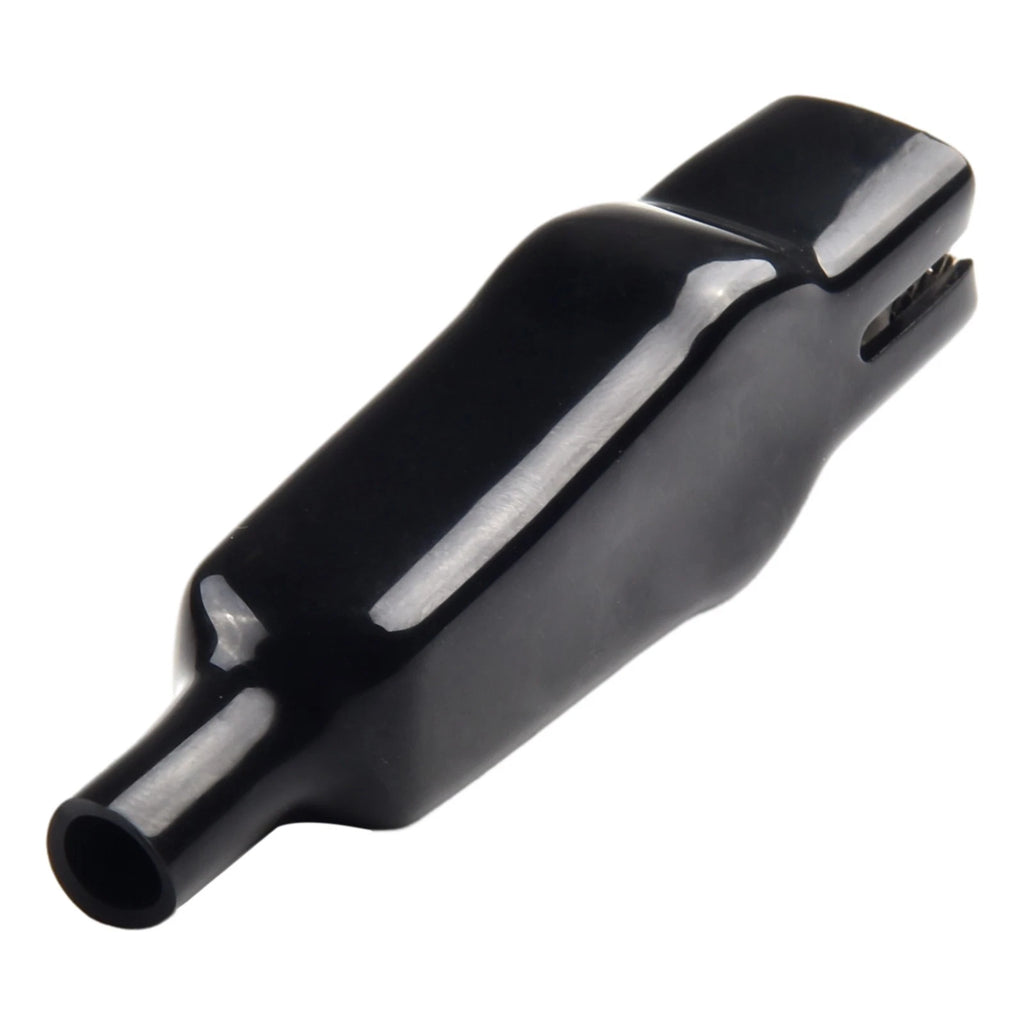 2PCS Crocodile Clips for Electrical Test Leads