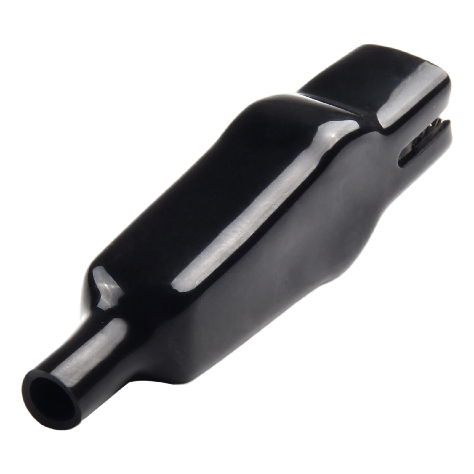 2PCS Crocodile Clips for Electrical Test Leads