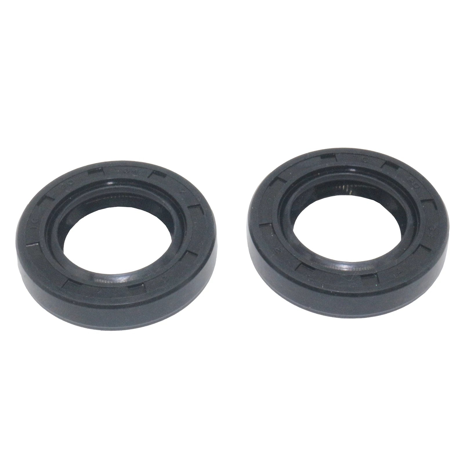 Lower Unit Oil Seal 93101-20M07 for Yamaha 2.5HP 20HP 25HP 30HP (1990–2023)