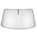Foldable Windshield Sun Shade for Ford Maverick (2022–2025)