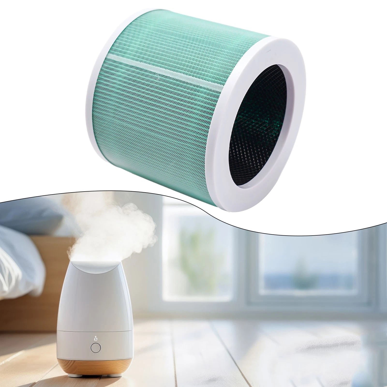 Hy1800 Replacement Filter for All Vehicles