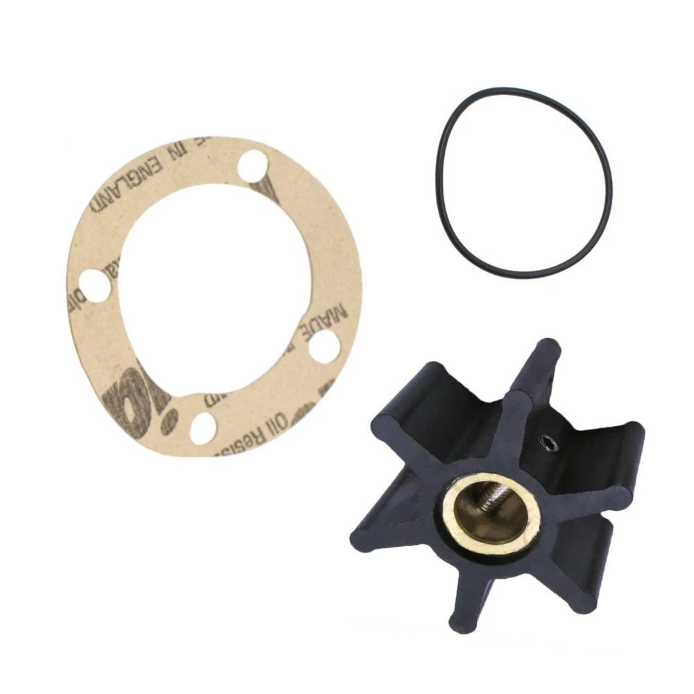 Water Pump Impeller for Volvo Penta MD 2/2B/2HBY/5A/5B/5C/6A/6B/7A/7B