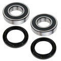 Wheel Knuckle Bearing Seal Front or Rear for Yamaha Wolverine 700 (2016–2017)