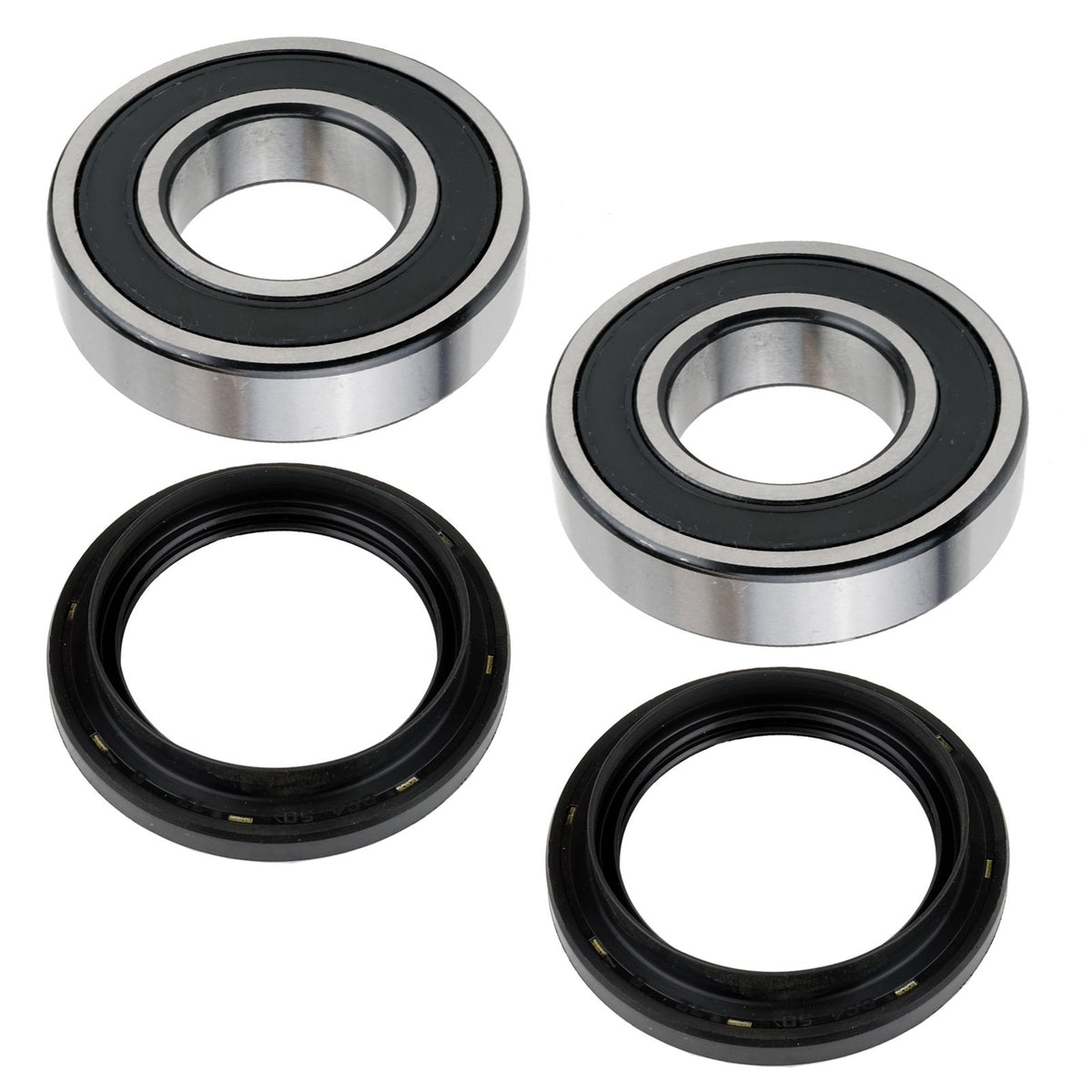 Wheel Knuckle Bearing Seal Front or Rear for Yamaha Wolverine 700 (2016–2017)