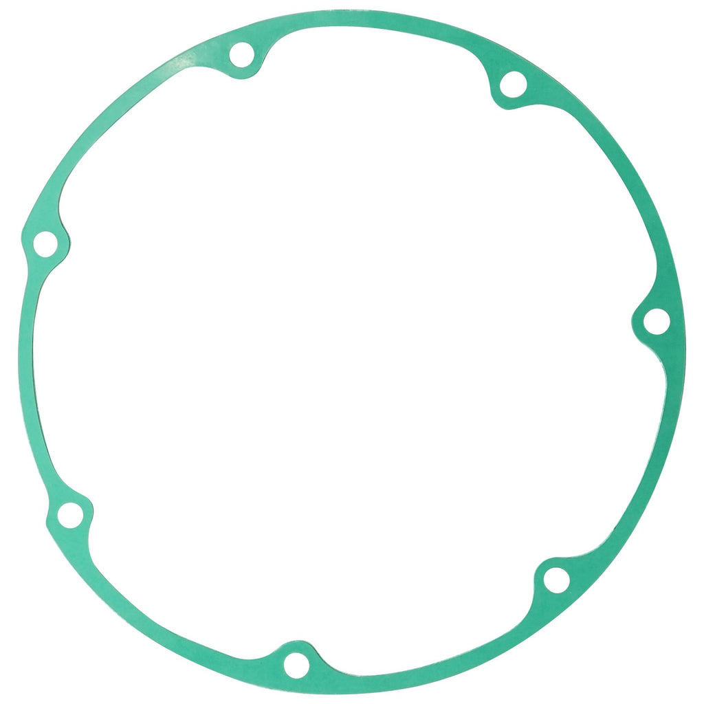 Right Crankcase Clutch Cover Gasket Replacement for Honda (2006–2013)