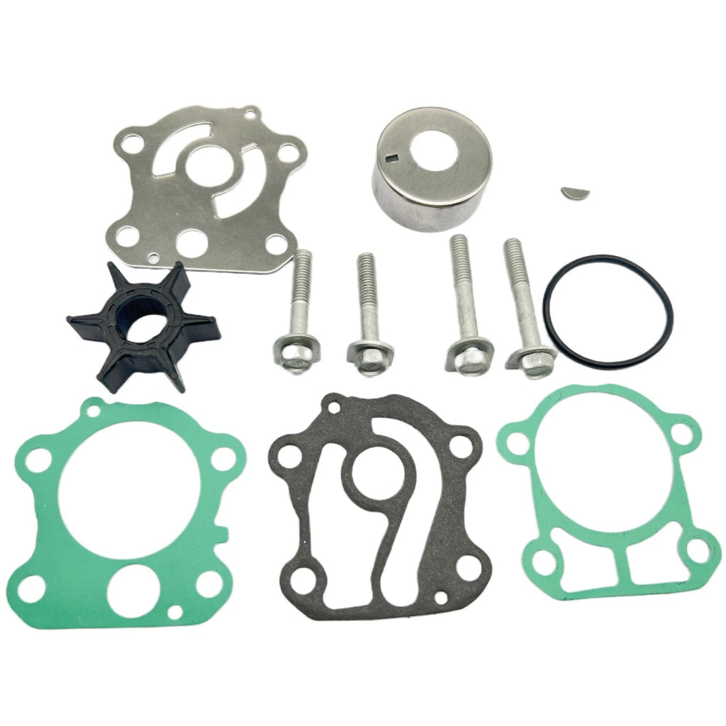 Water Pump Impeller Kit for Yamaha 50 60 HP FT (6H3-W0078-00)