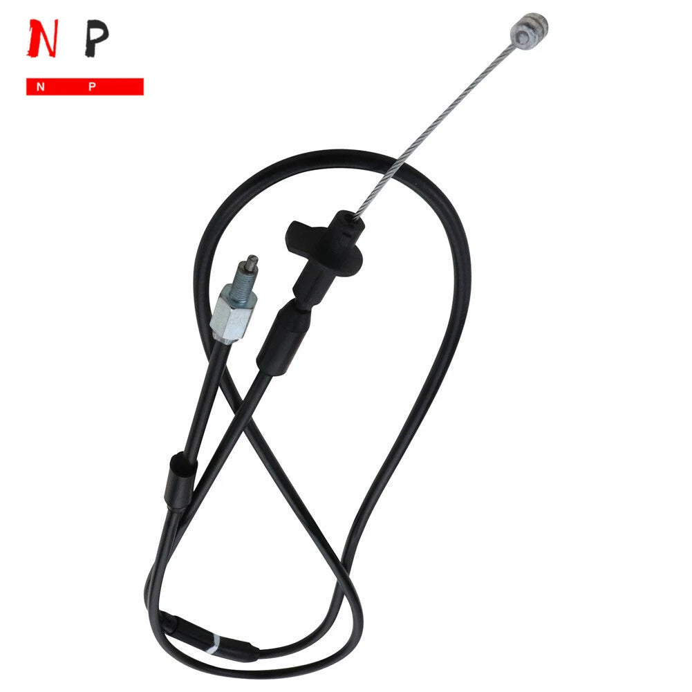 Throttle Cable for Polaris Predator Worker Hawkeye Scrambler 500 (2003–2006)