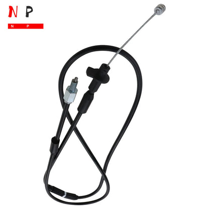 Throttle Cable for Polaris Predator Worker Hawkeye Scrambler 500 (2003–2006)
