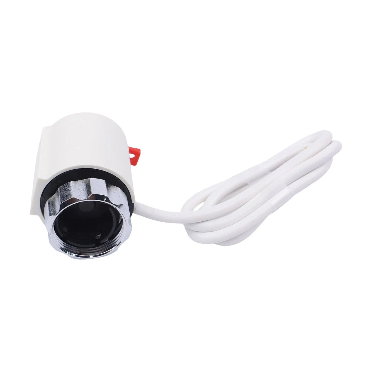 Electric Floor Heating Actuator 230V Normally Closed 3W for