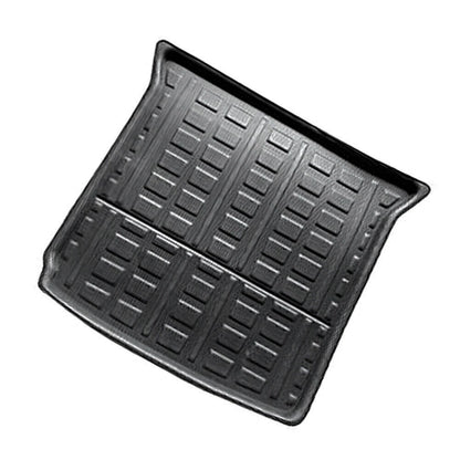 Rear Boot Cargo Liner for Dodge Journey, Fiat Freemont (2009–2019)