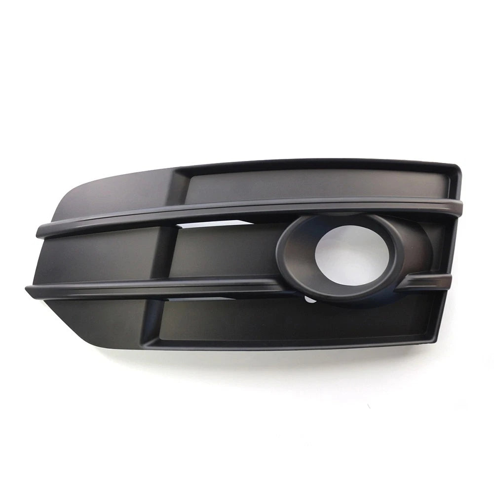 Front Bumper Fog Light Grille L for Audi Q5 (2009–2017)