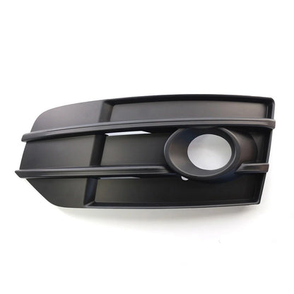 Front Bumper Fog Light Grille L for Audi Q5 (2009–2017)