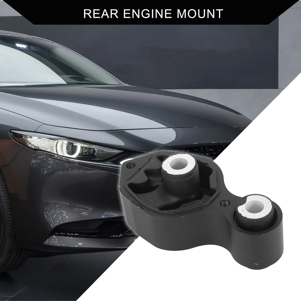 Engine Motor Mount Torque Strut Mount for Mazda CX-5 (2013–2014)