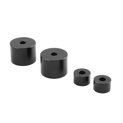 A-Pillar Grab Bar Repair Kit for Dodge Ram 1500 2500 3500 (2002–2009)
