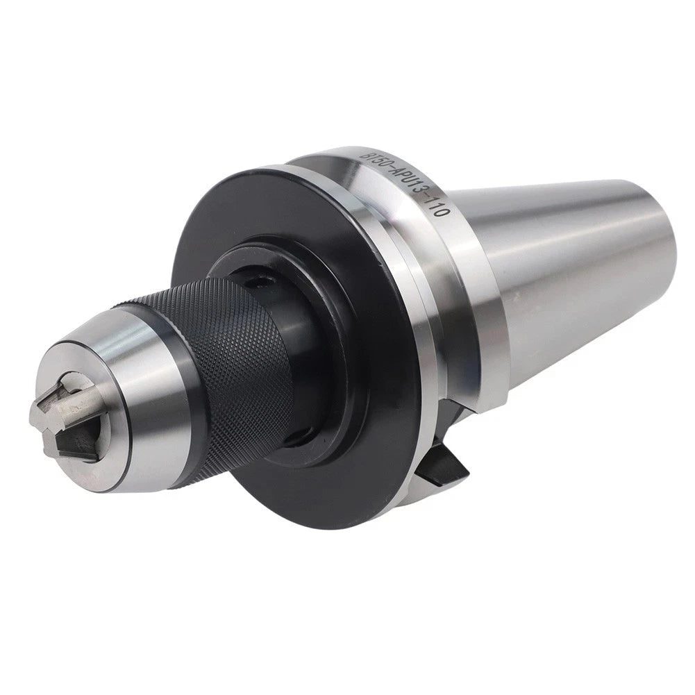Tool Holder Collet BT50 Drill Chuck for