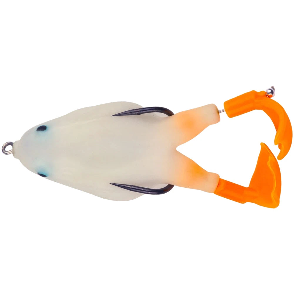 Topwater Frog Lure for Thunder Frog (9cm, 12g)