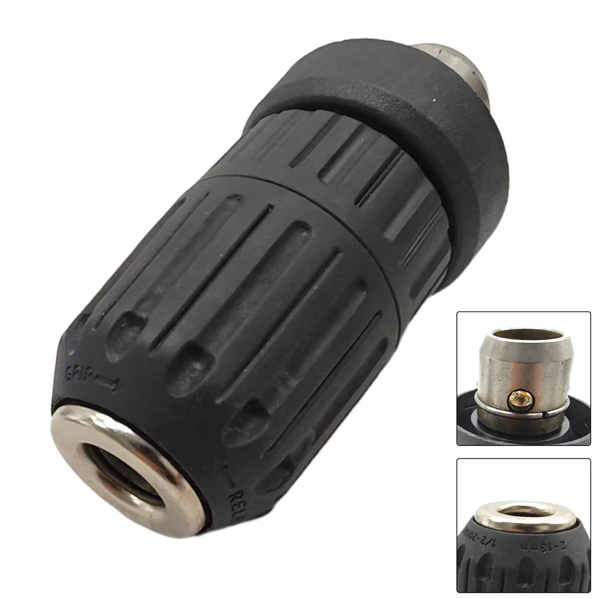 Quick-change Chuck for GBH2-26DFR, GBH2-28DFV, 4-32DFR