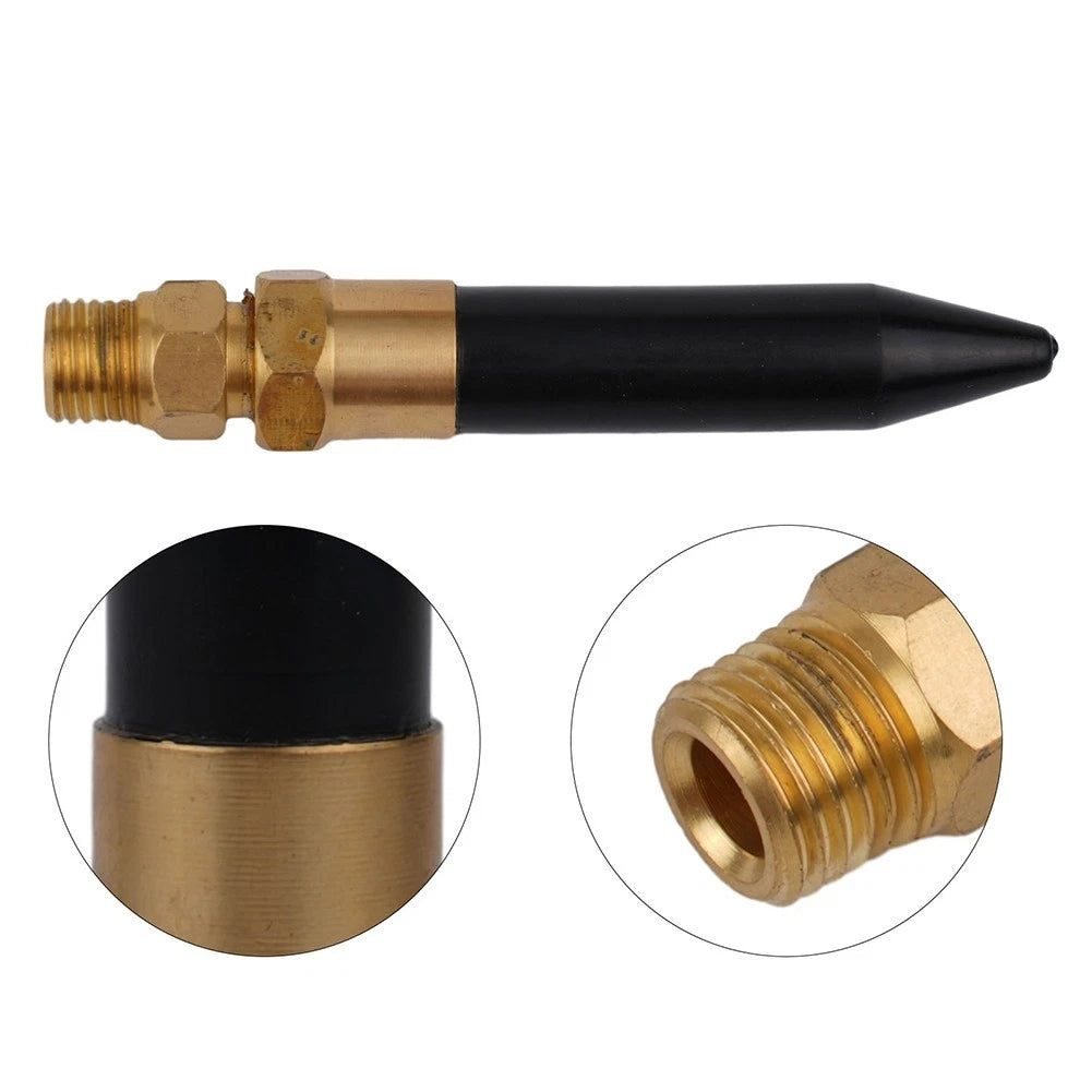 Rubber Tilt Valve for
