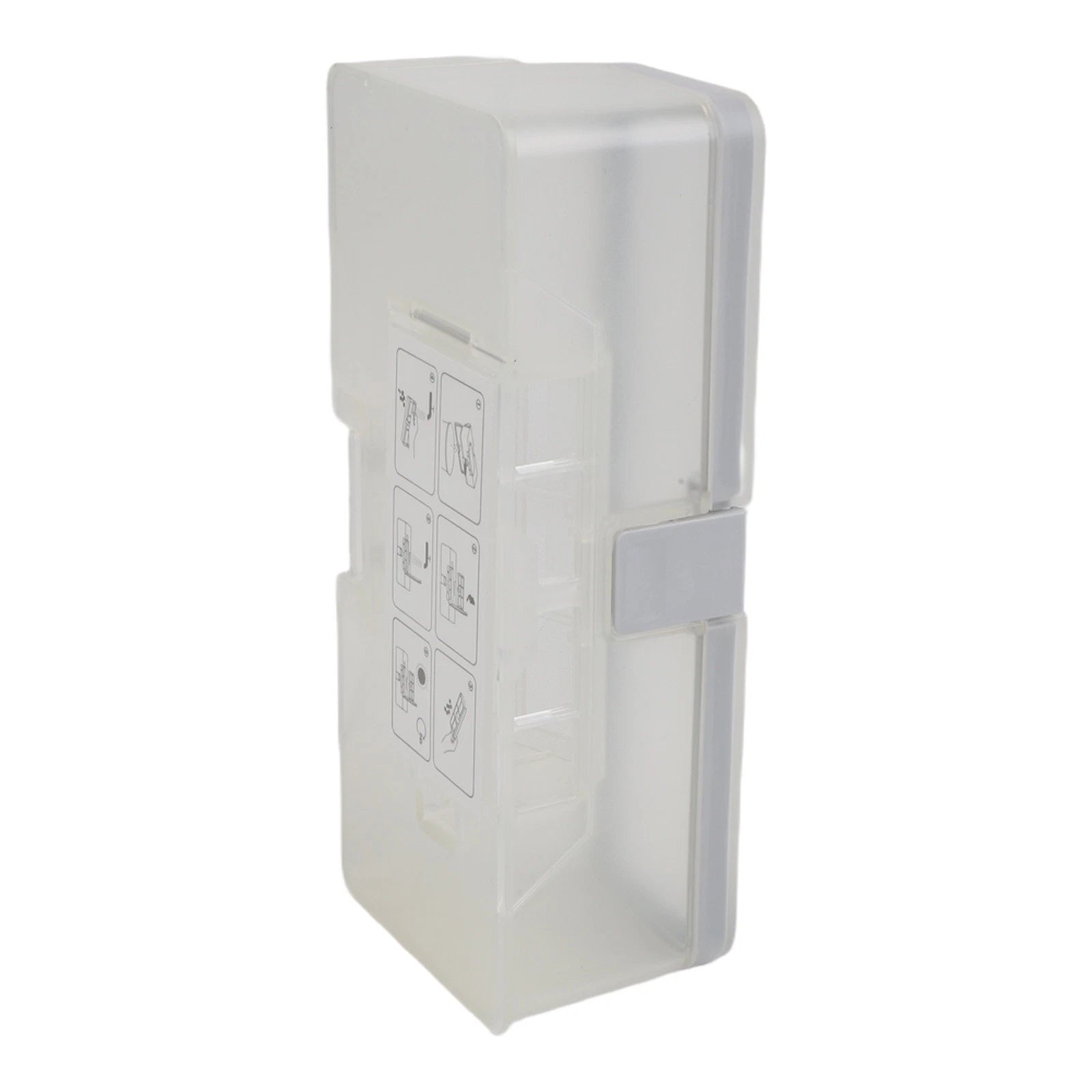 Dust Bin Replacement for Mijia H40 Robot Vacuum Cleaner (Compatible)