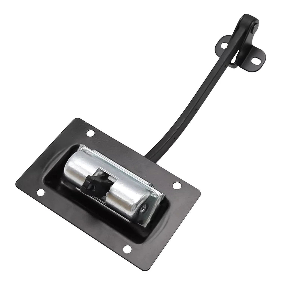 Tailgate Check Strap Retaining Arm for Jeep Wrangler JK (2011–2019)