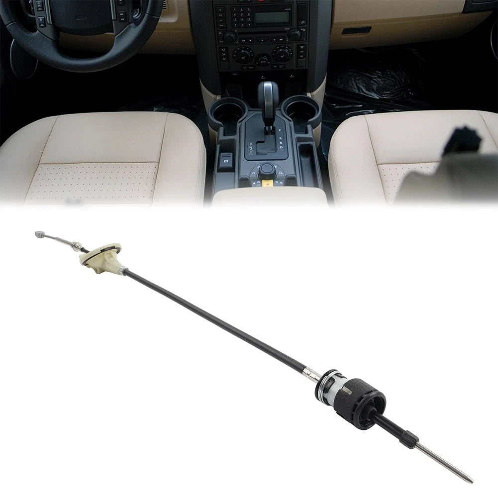 Shifter Cable Gear Shift Control Lever Selector Cable For Land Rover