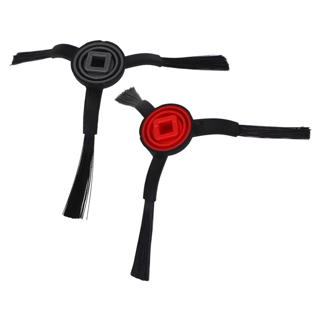 Set of 10 Replacement Side Brushes for eufy 3in1 E20 (2019–2023)