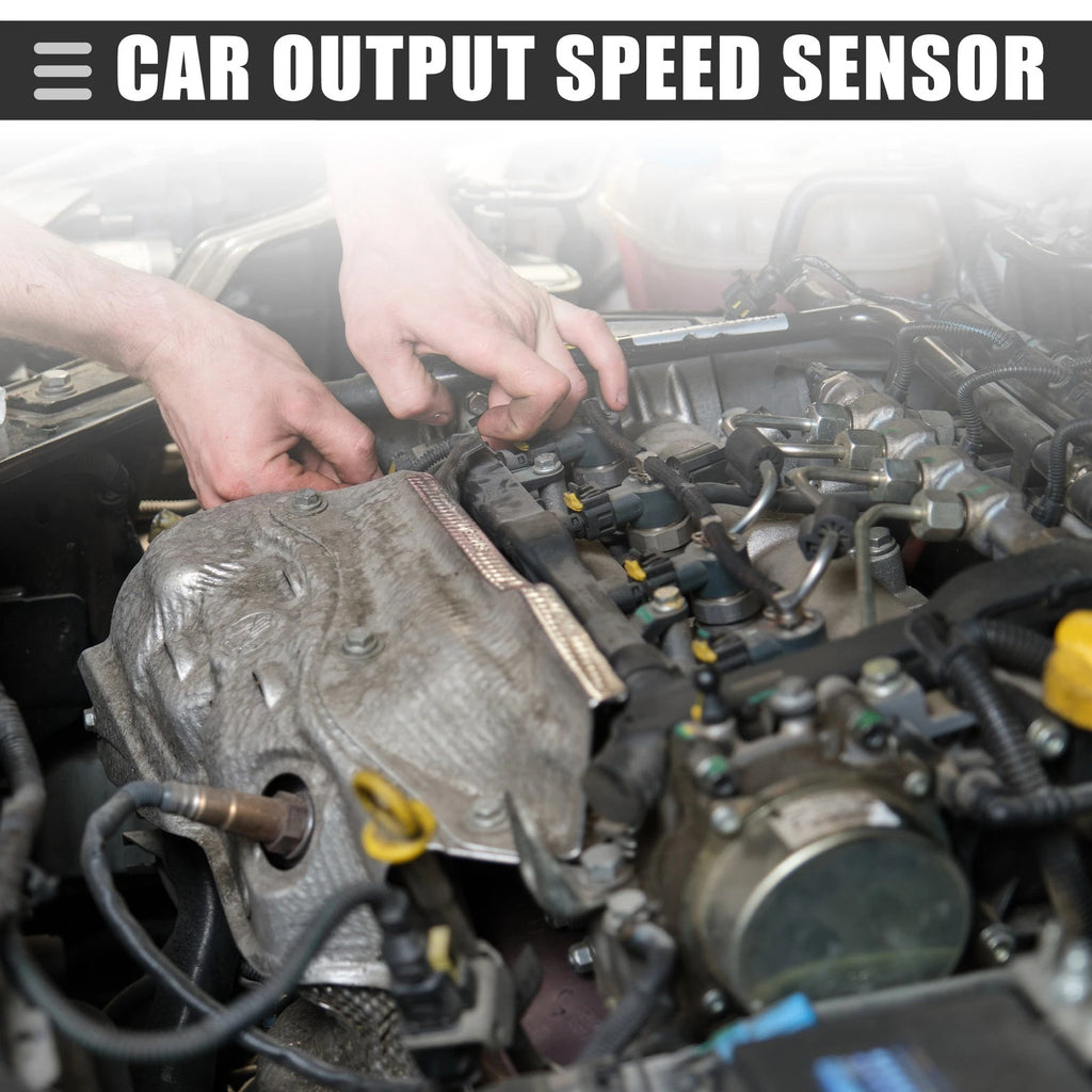 Car Speed Sensor Replacement for Toyota Land Cruiser (1993–1997)