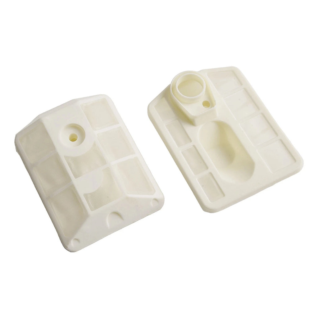 2X Air Filter for Chinese Chainsaw 4500 45cc