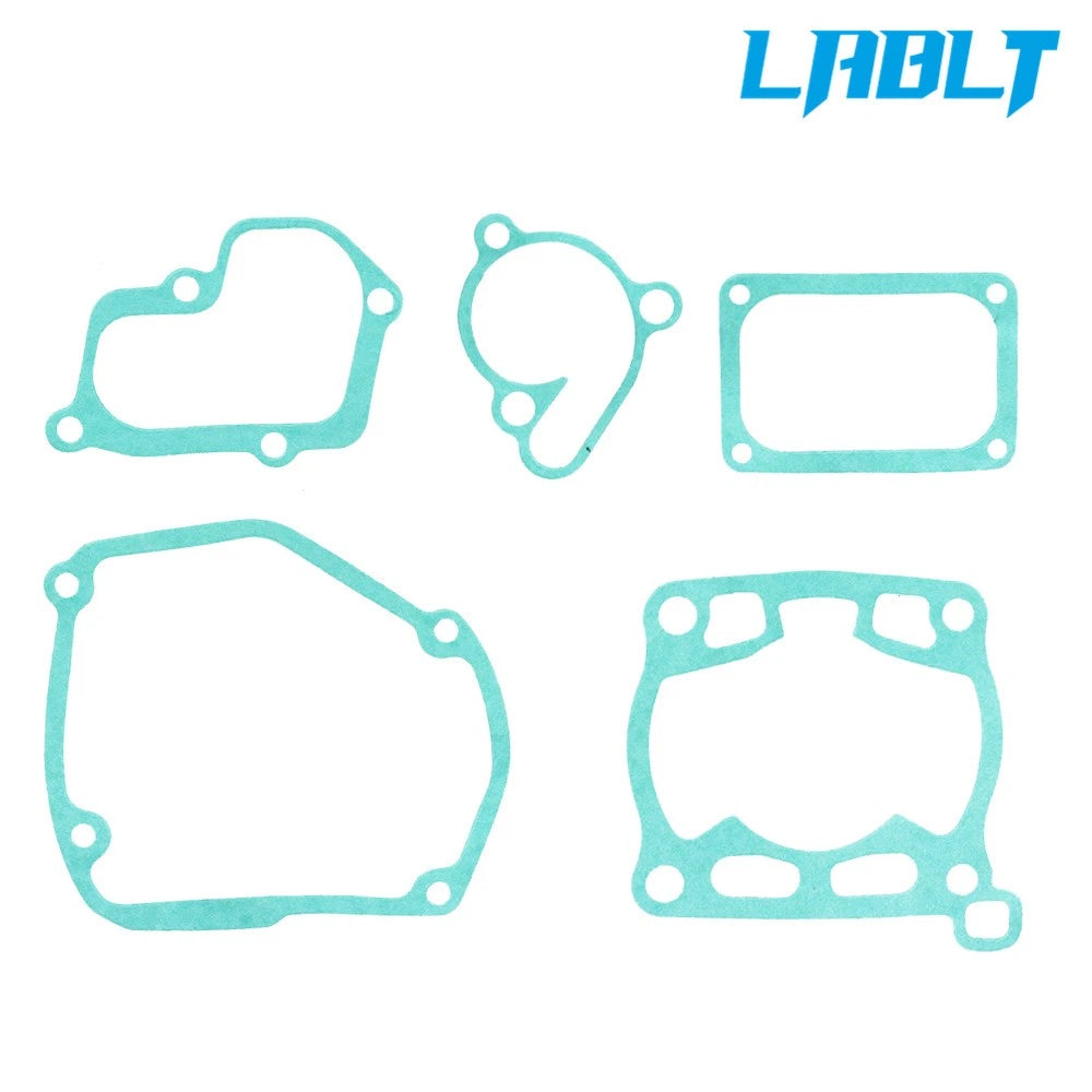 Complete Engine Gasket Set for Suzuki RM125 (2001–2003)
