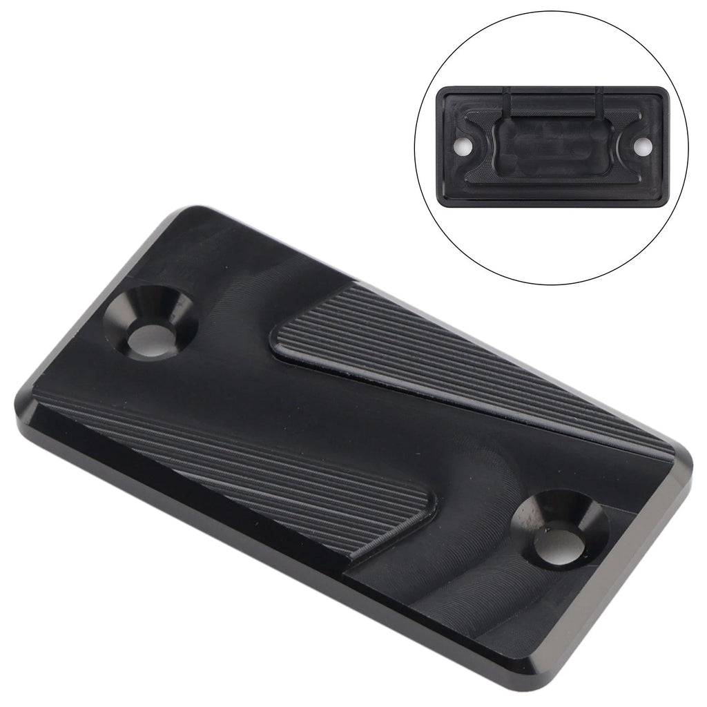 Rear Brake Master Cylinder Cap for Suzuki DRZ 400E DR-Z 400 S SM (2000–2024)