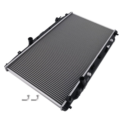 Auto Cooling Radiator for Acura TL 3.5L/3.7L (2009–2014) 813179 Aluminum Core