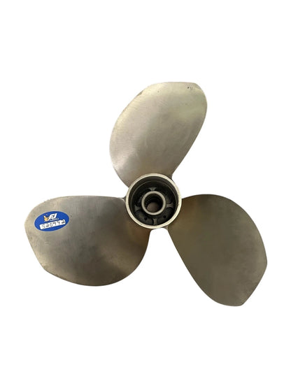 Set of 2 Duoprop Propellers for Volvo Penta IPS Drives (3861095)