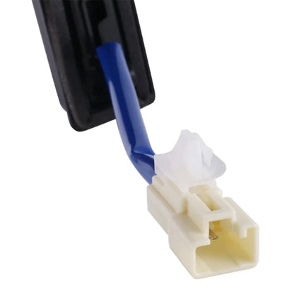 Tailgate Control Switch Trunk Opening Release For 12-20 Mitsubishi ASX 5810A091